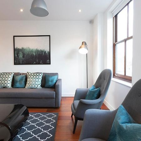 Hampden Apartments - The Charles Windsor Zewnętrze zdjęcie