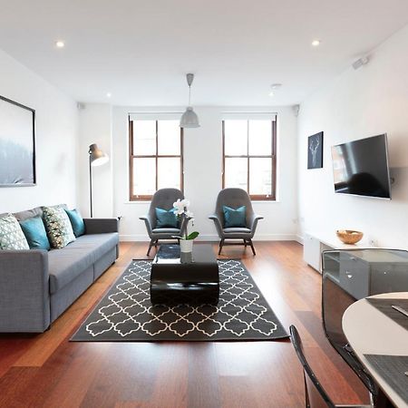Hampden Apartments - The Charles Windsor Zewnętrze zdjęcie