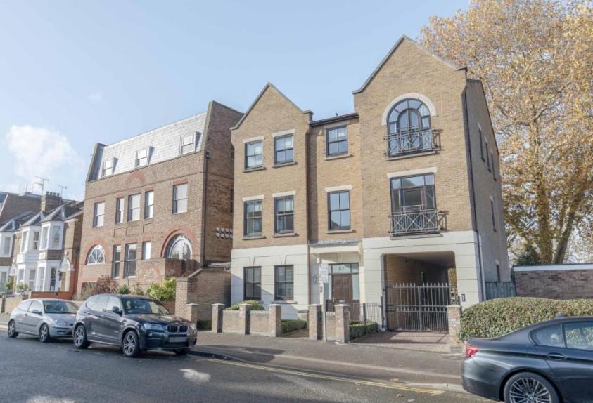 Hampden Apartments - The Charles Windsor Zewnętrze zdjęcie