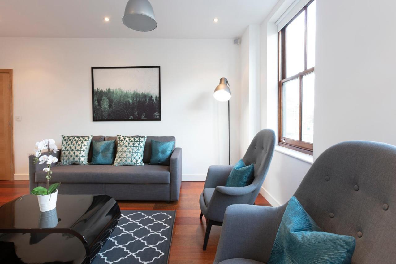 Hampden Apartments - The Charles Windsor Zewnętrze zdjęcie