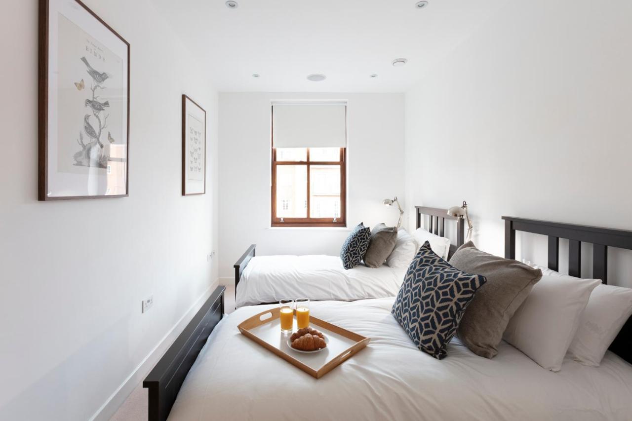 Hampden Apartments - The Charles Windsor Zewnętrze zdjęcie