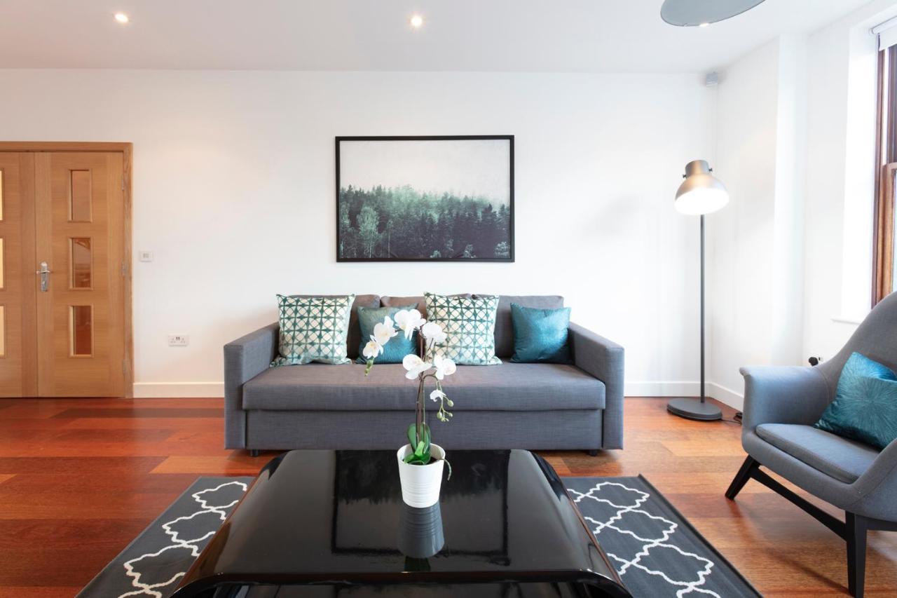 Hampden Apartments - The Charles Windsor Zewnętrze zdjęcie