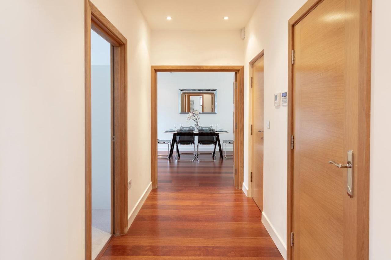 Hampden Apartments - The Charles Windsor Zewnętrze zdjęcie