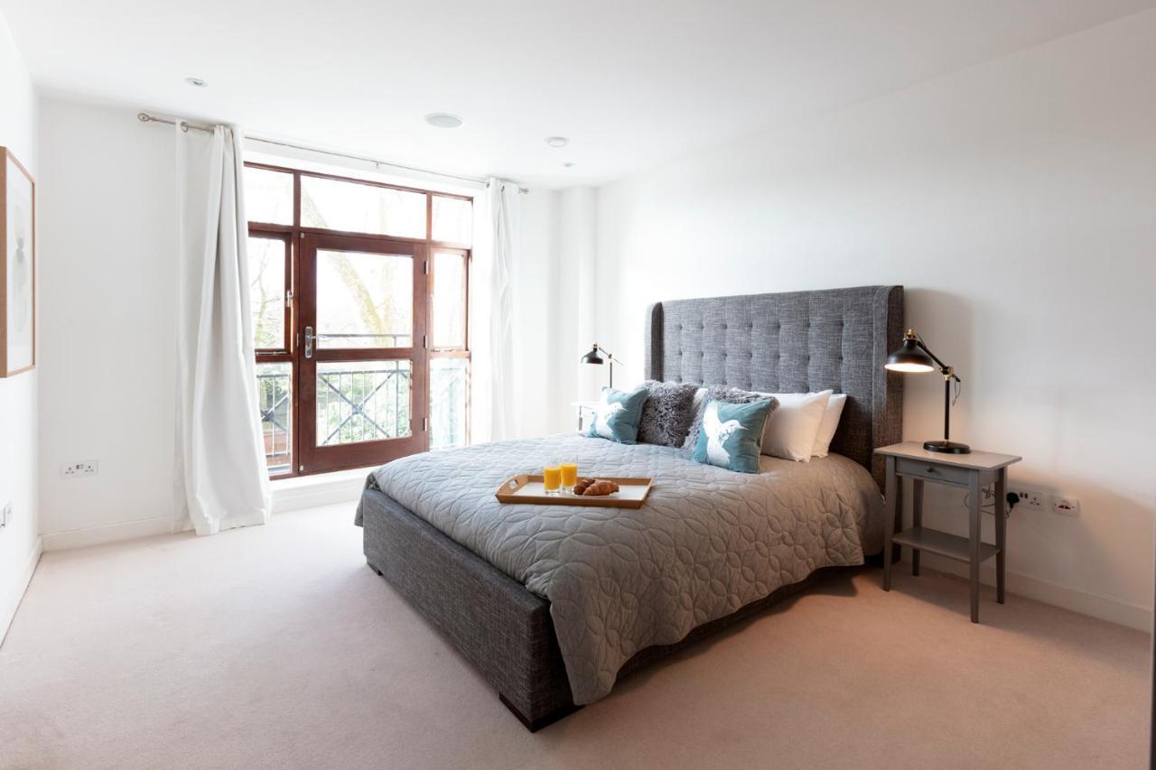 Hampden Apartments - The Charles Windsor Zewnętrze zdjęcie